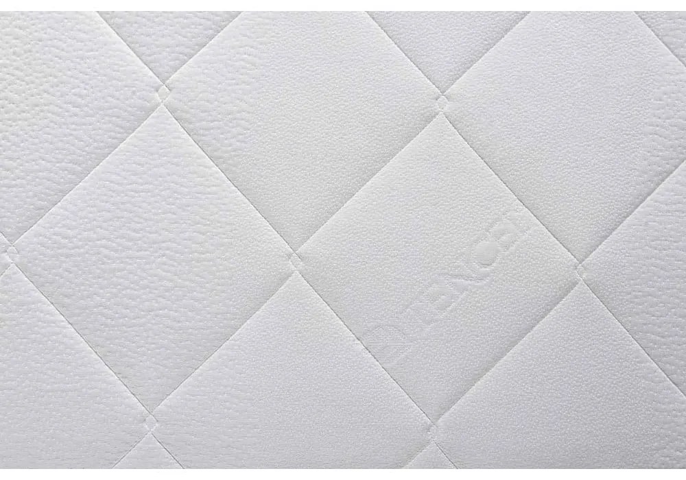 Tvrdý penový detský matrac 120x200 cm Happy Dream – BENAB