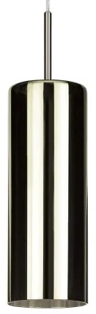 Eglo 98696 - Luster na lanku SELVINO 1xE27/15W/230V