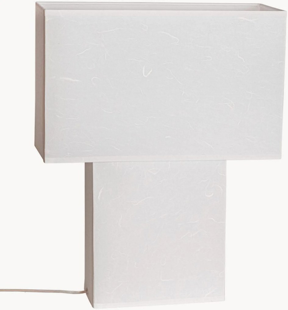 Stolová LED lampa Isquare