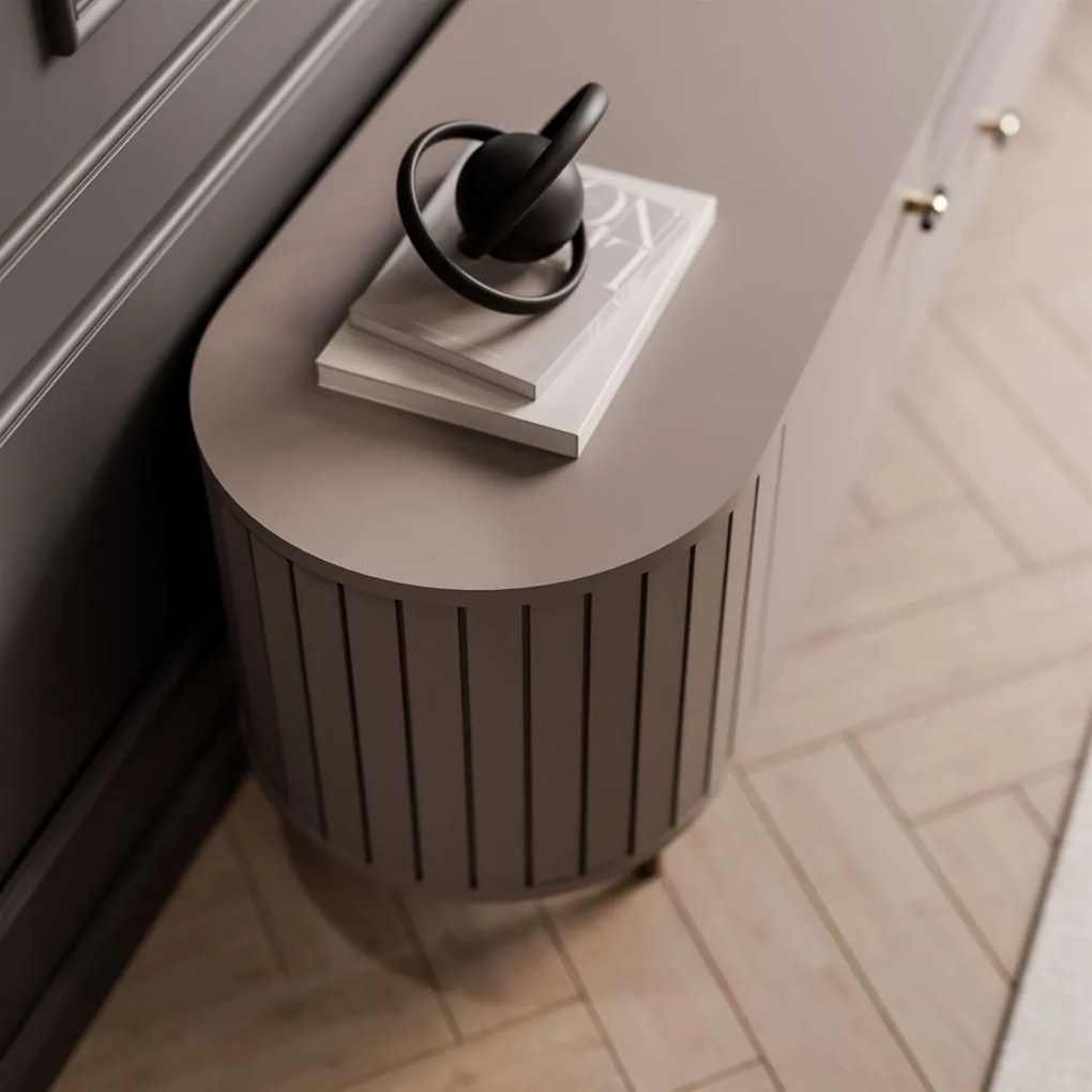 TV STOLÍK LANDRY PRESTIGE KAŠMÍR 180 cm