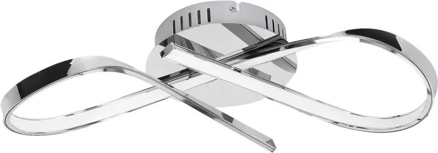 Rabalux 2187 - LED Stropné svietidlo ANIELA LED/20W/230V