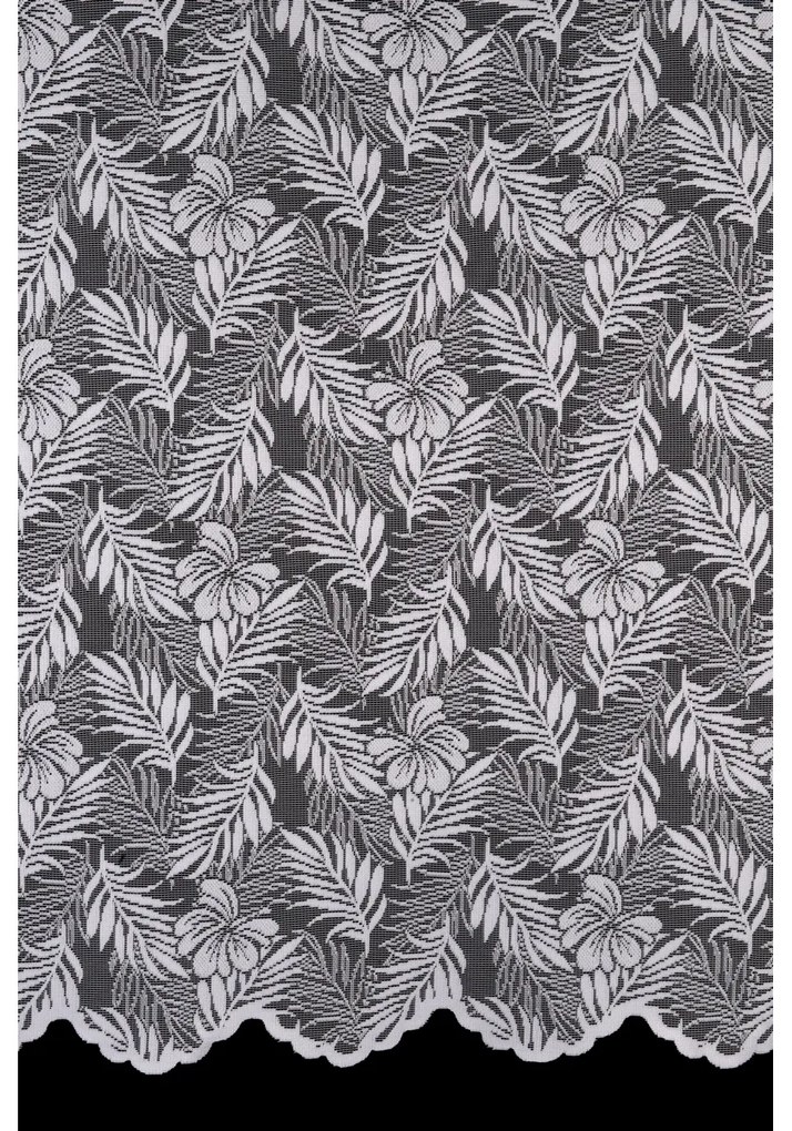 4Home Záclona Jungle, 200 x 250 cm