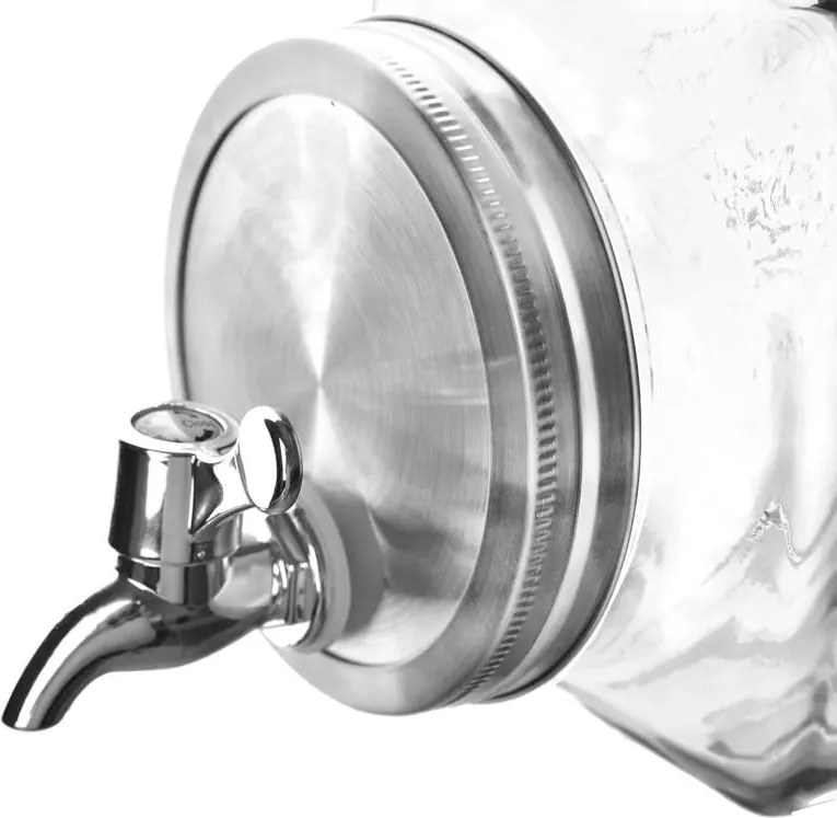 Orion nápojový zásobník do chladničky 3,5 l
