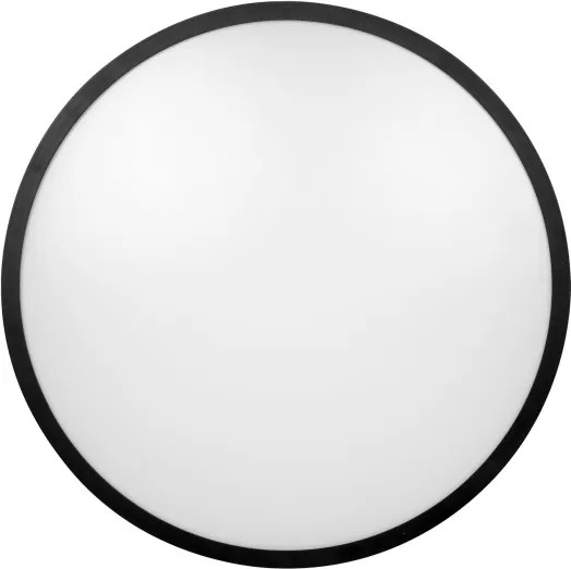 Brilagi -LED Kúpeľňové stropné svietidlo ZENNA LED/24W/230V priemer 35 cm IP44 čierna