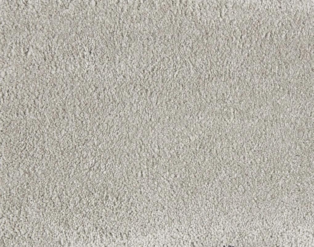 Lano - koberce a trávy Metrážny koberec Glory 880 - Kruh s obšitím cm