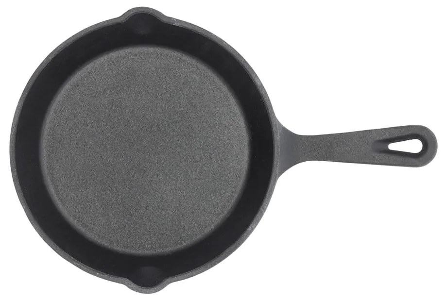 Liatinová panvica ø 10 cm – Holm