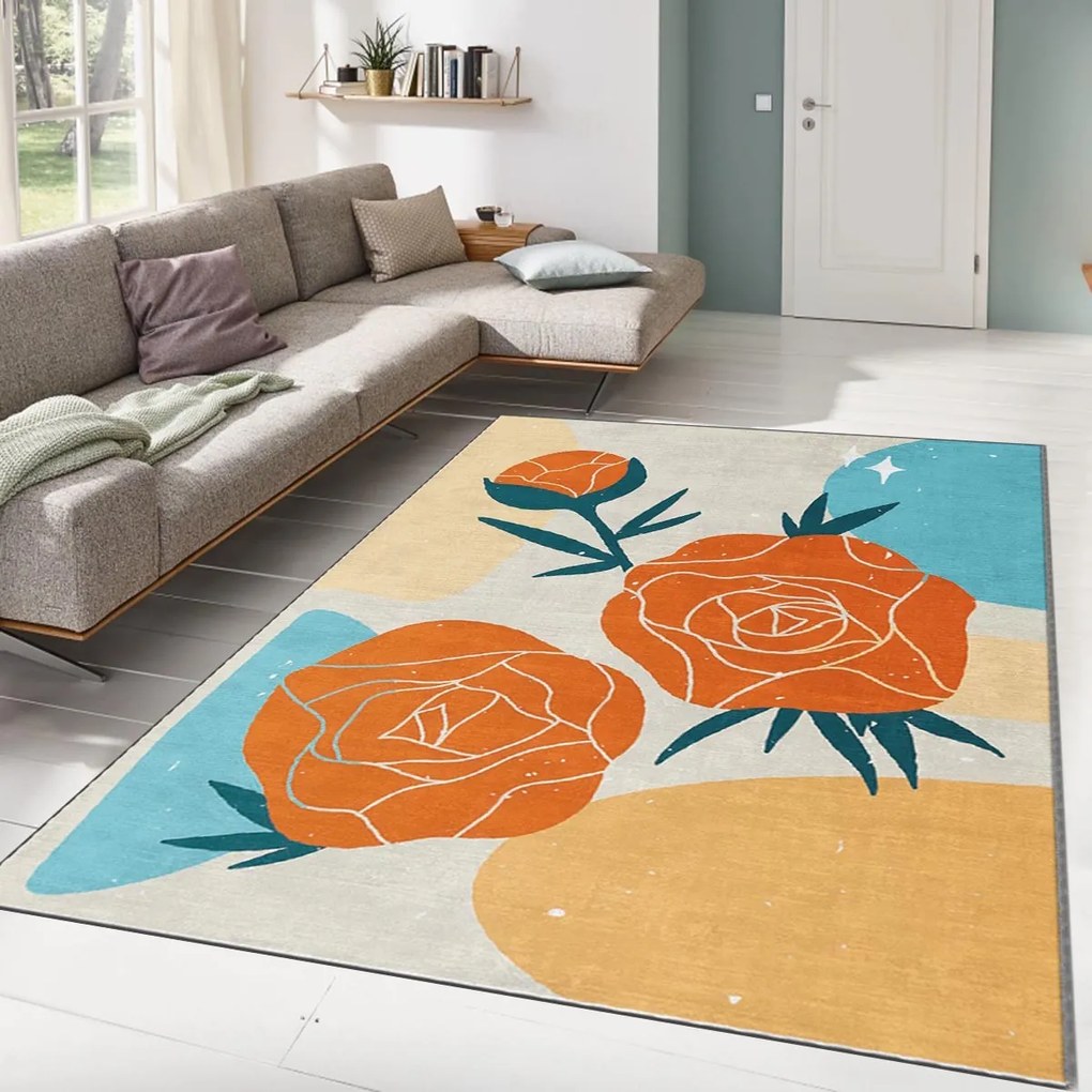 Alho Carpet-46A