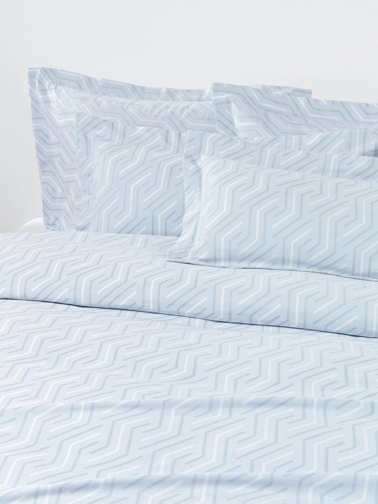 Obliečka na paplón zo žakáru Aisha