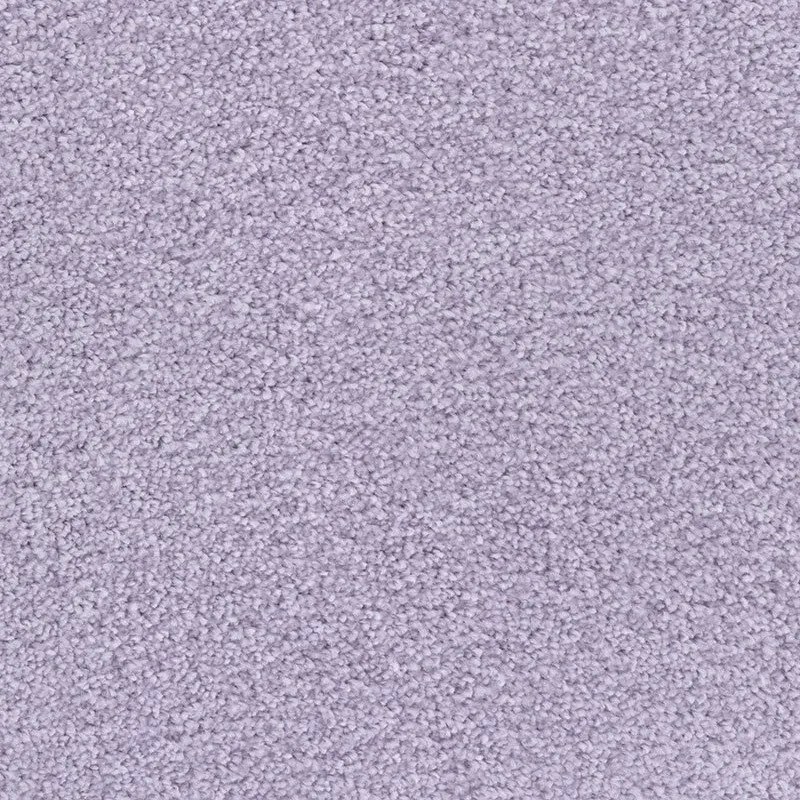 Condor Carpets, Metrážny koberec Carousel 113, na mieru, šíře 4m, fialová, filc, detská izba