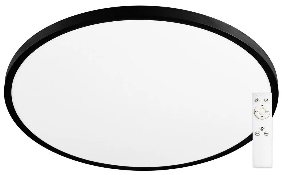 Top Light - LED Stmievateľné stropné svietidlo LED/50W/230V 3000-6500K + DO