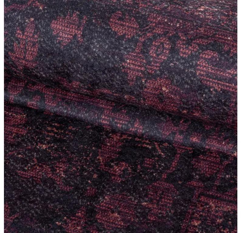 Ayyildiz Kusový koberec FIESTA 4304, Červená Rozmer koberca: 160 x 230 cm