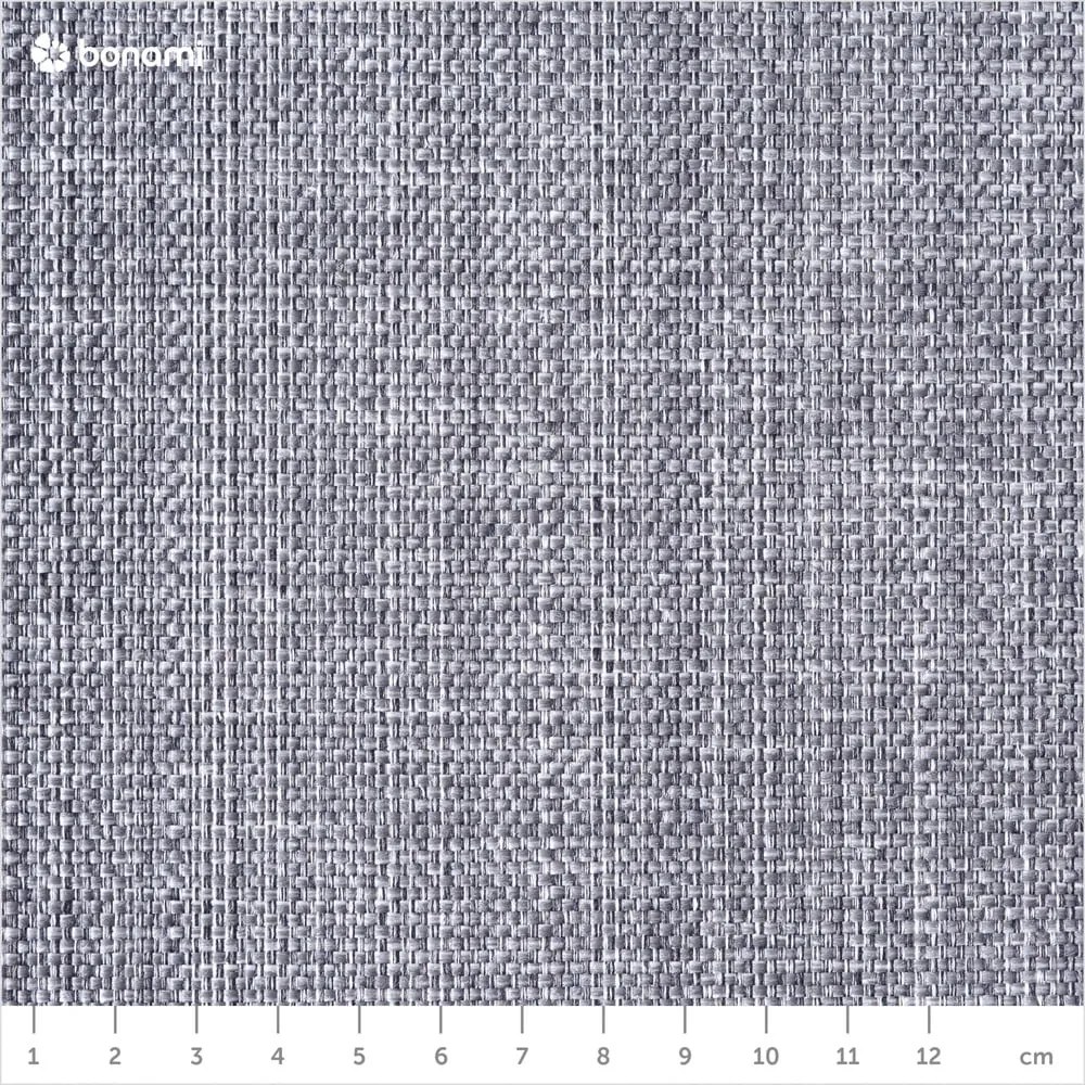 Tmavosivé kreslo Diva - Scandic