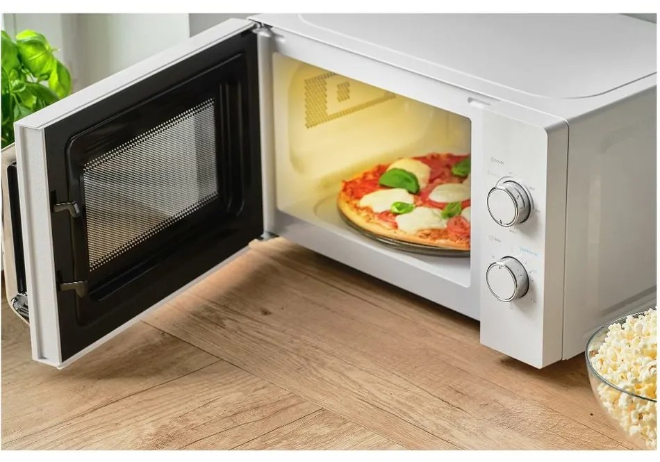 Sencor SMW 4220WH mikrovlnná rúra, biela