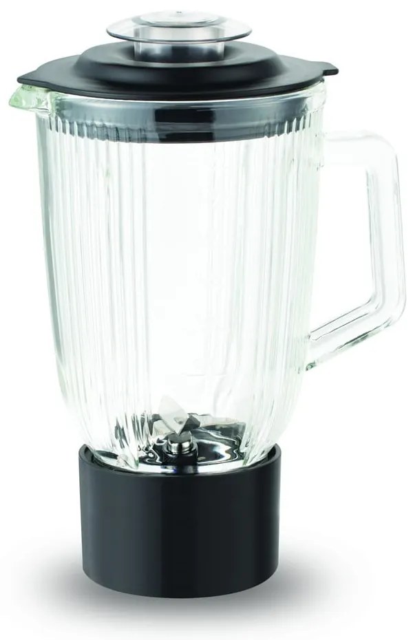 Kuchynský robot v striebornej farbe Masterchef Grande - Tefal