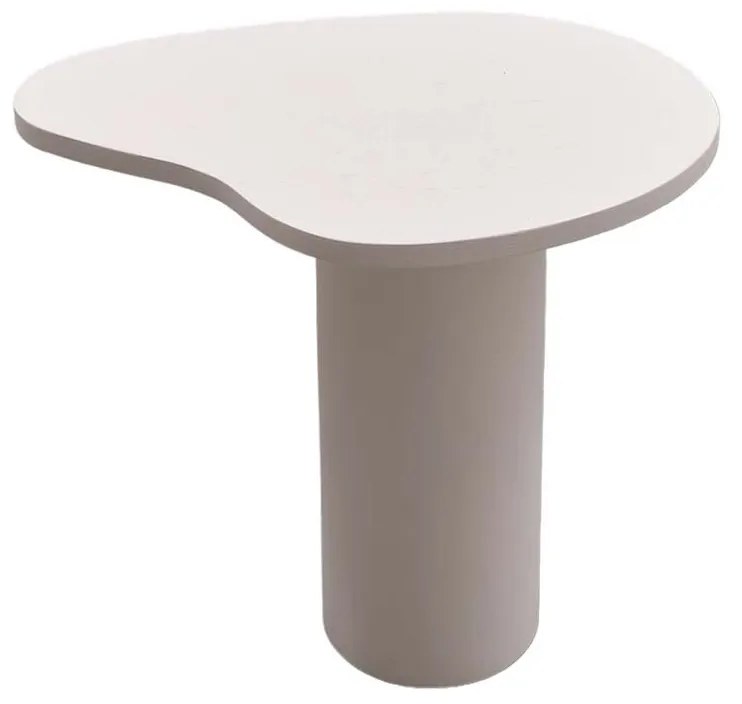 Konferenčný stolík Blob 50 × 35 × 45 cm