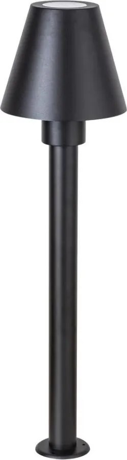 Rabalux 8845 - Vonkajšia lampa FAVARA 1xE27/14W/230V IP44