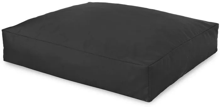 INTERMEDIC SK Peliešok pre psa Nylon Farba: Čierna, Veľkosť: 80x120 cm