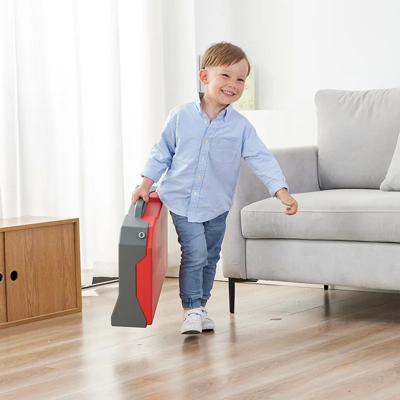 Mladý vynálezca - Pracovný ponk - servis a oprava vozidiel - 71 ks