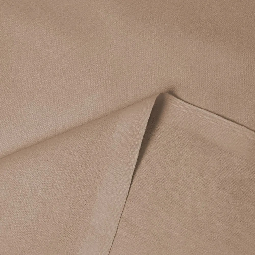 Biante Bavlnená obliečka na vankúš Moni MO-072 Púdrovo béžová 40 x 60 cm