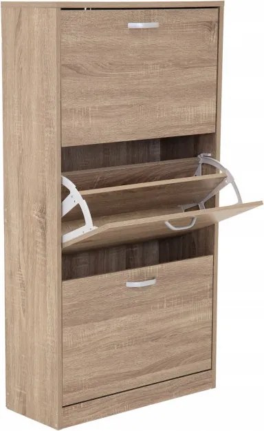 Botník ELEGANT 2 naturálny
