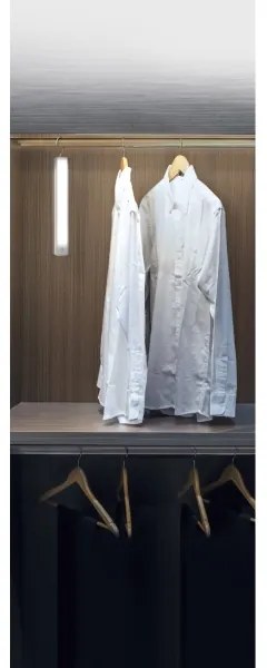 Ledvance - LED Závesné orientačné svietidlo so senzorom MOBILE LED/2,35W/5V