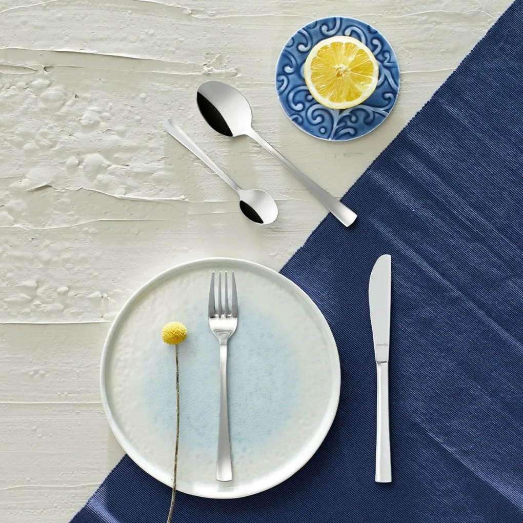 Amefa 24-dielna súprava príborov Neptune