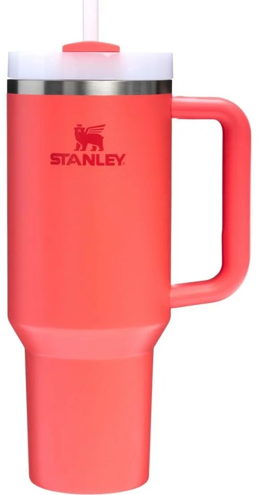 Stanley Quencher H2.O FlowState pohár 1180 ml HotCoral