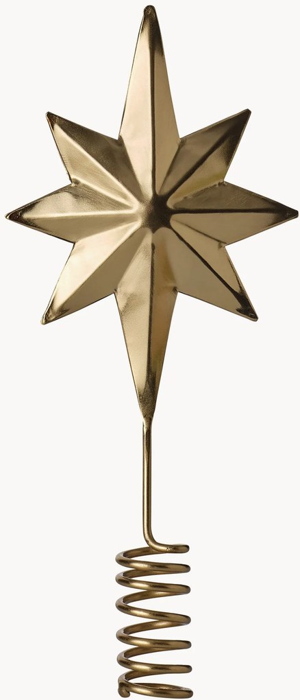 Vianočný špic Star