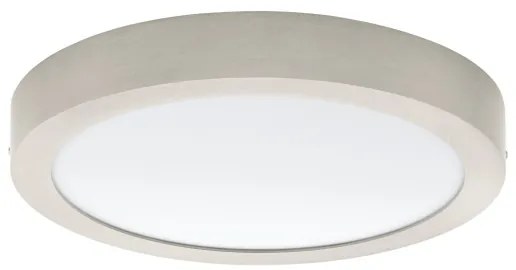 Eglo 32443 - LED stropné svietidlo FUEVA 1 LED/24W/230V