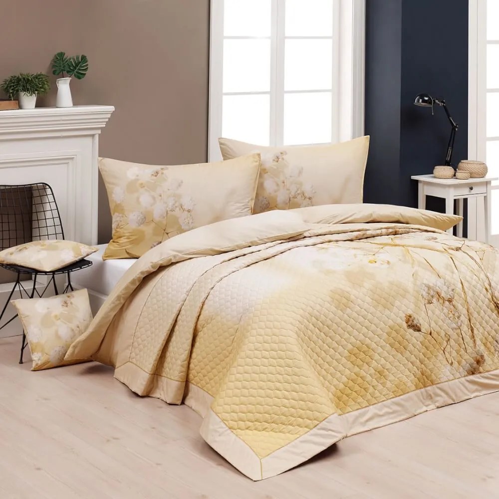 Prehoz na posteľ - Julia 240/220