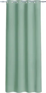 Záves Greta 140x245 cm, šalviová%