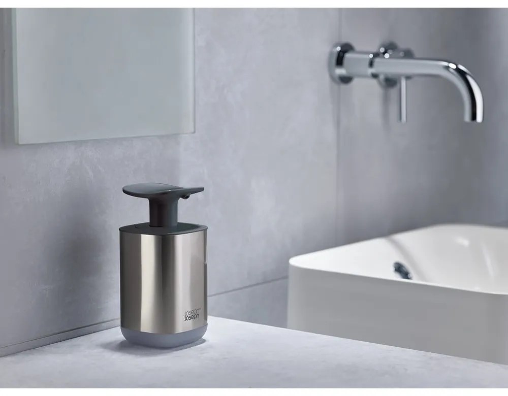 Súprava odkvapávača a dávkovača mydla Joseph Joseph Rethink Your Sink