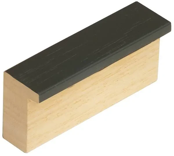 DANTIK rám na obraz 40x50 | KASSETTE šedá (Plexi Čiré)