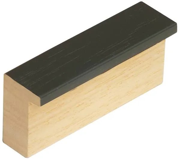DANTIK rám na obraz 60x80 | KASSETTE šedá (Plexi Čiré)