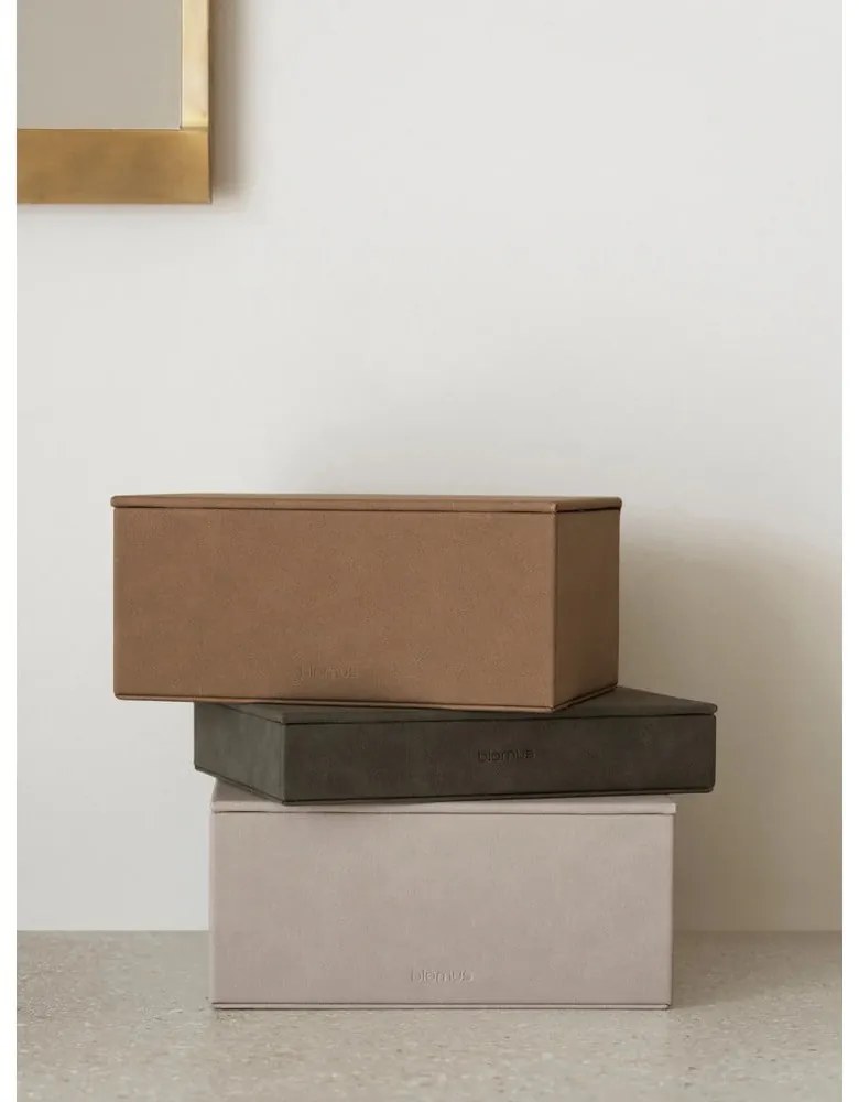 Šperkovnica Sahla – Blomus