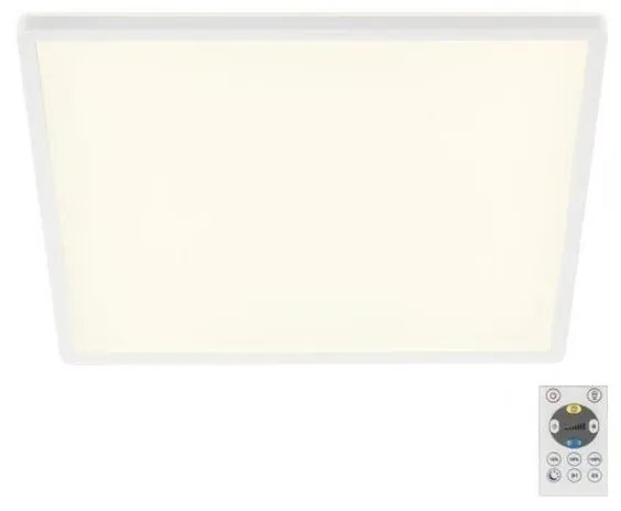 Briloner Briloner 7082-016 - LED Stmievateľné svietidlo SLIM LED/22W/230V 2700-6500K + DO BL1133