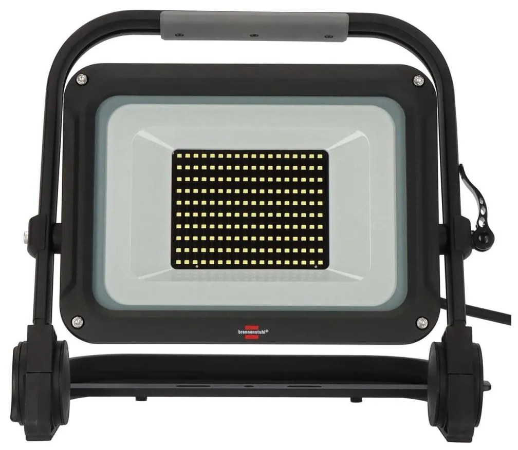Brennenstuhl Brennenstuhl - LED Stmievateľný vonkajší reflektor LED/100W/230V 6500K IP65 NE0683