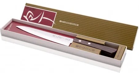 nůž Utility 150 mm Kanetsugu Miyabi Issin