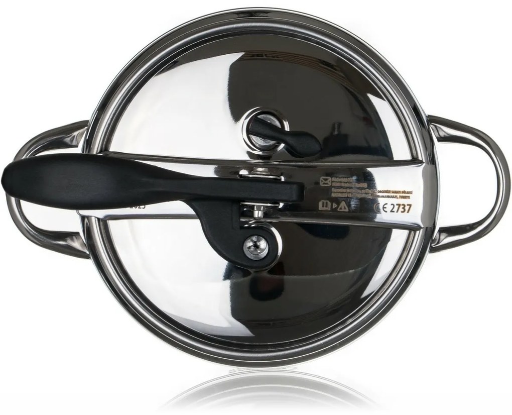 Banquet Tlakový hrniec AXIO 9 l, 9 l