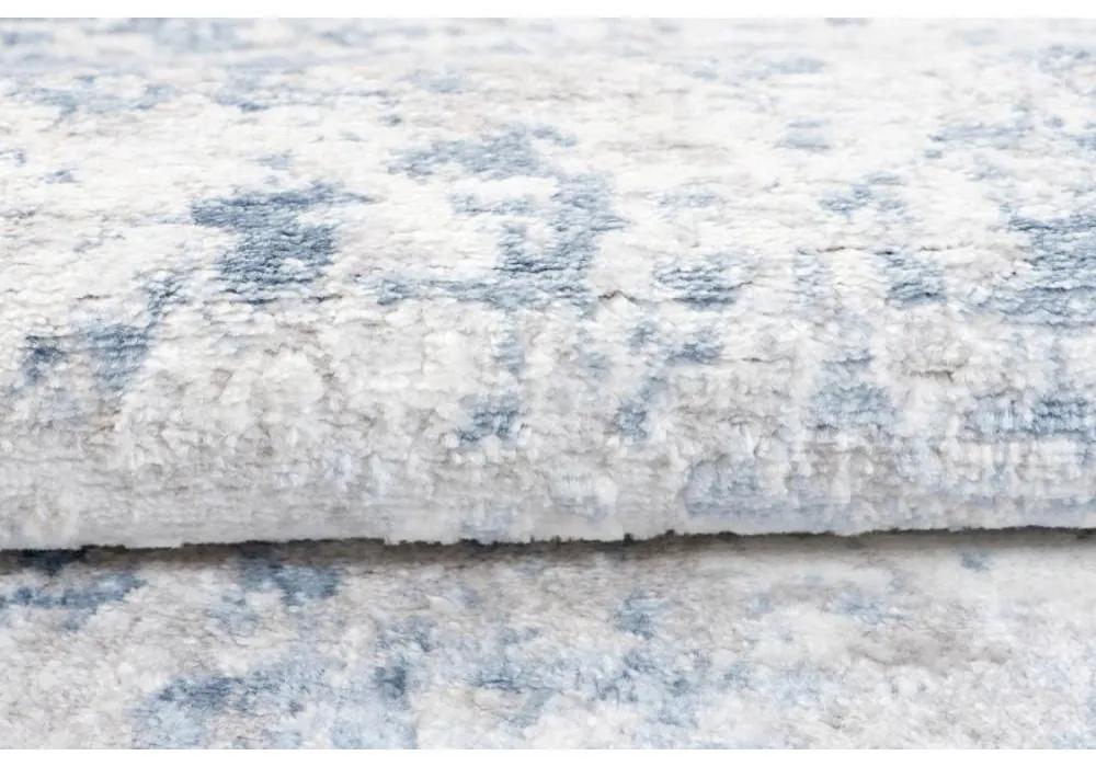 Kusový koberec Keno sivomodrý 200x300cm
