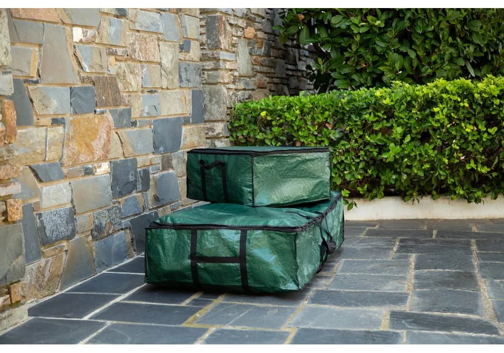 Vákuový box na záhradné textílie 117x67x25 cm Ecologik – Compactor