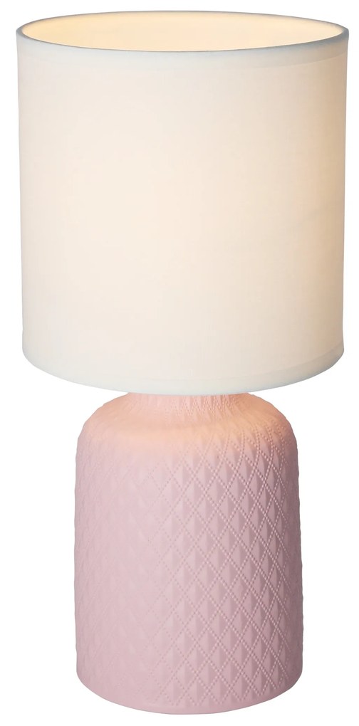 PROXIMA.store - Stolná lampa INER FARBA: biela