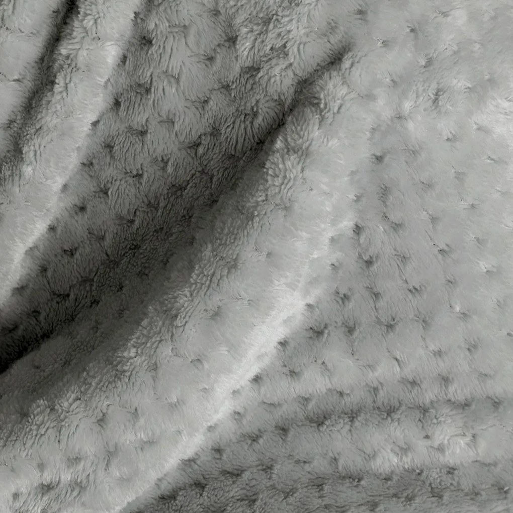 Deka AmeliaHome Shleepy šedá