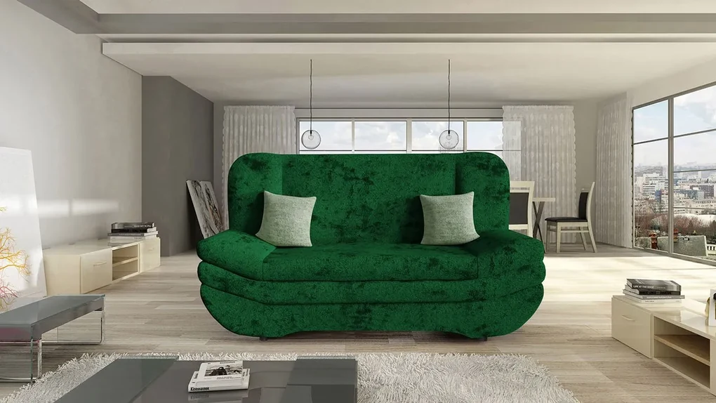 Sedačka Lena Premium, Dostupné poťahy: Magni 206.02