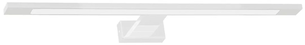 Nástenné LED svietidlo Shine, 1x LED 12w, 4000k, (60 cm), w