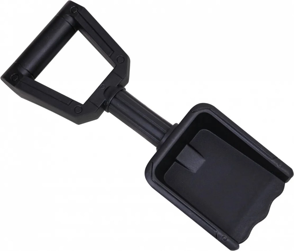 Traktor Titanium s vlečkou RAMIZ BDM0925 - červený