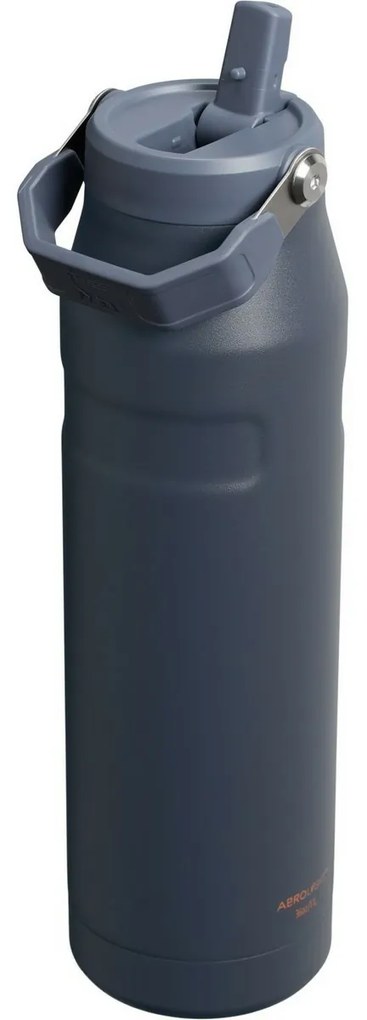 Stanley Termofľaša IceFlow Bottle Flip Straw 1,1 l Twilight