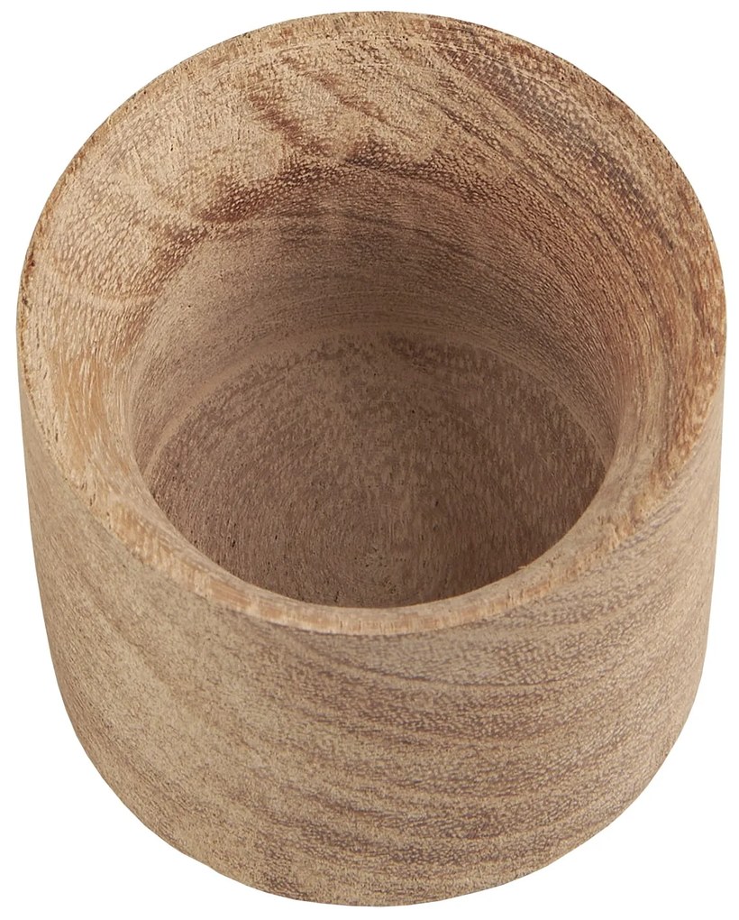 Ib Laursen Stojanček na vajce Acacia Wood
