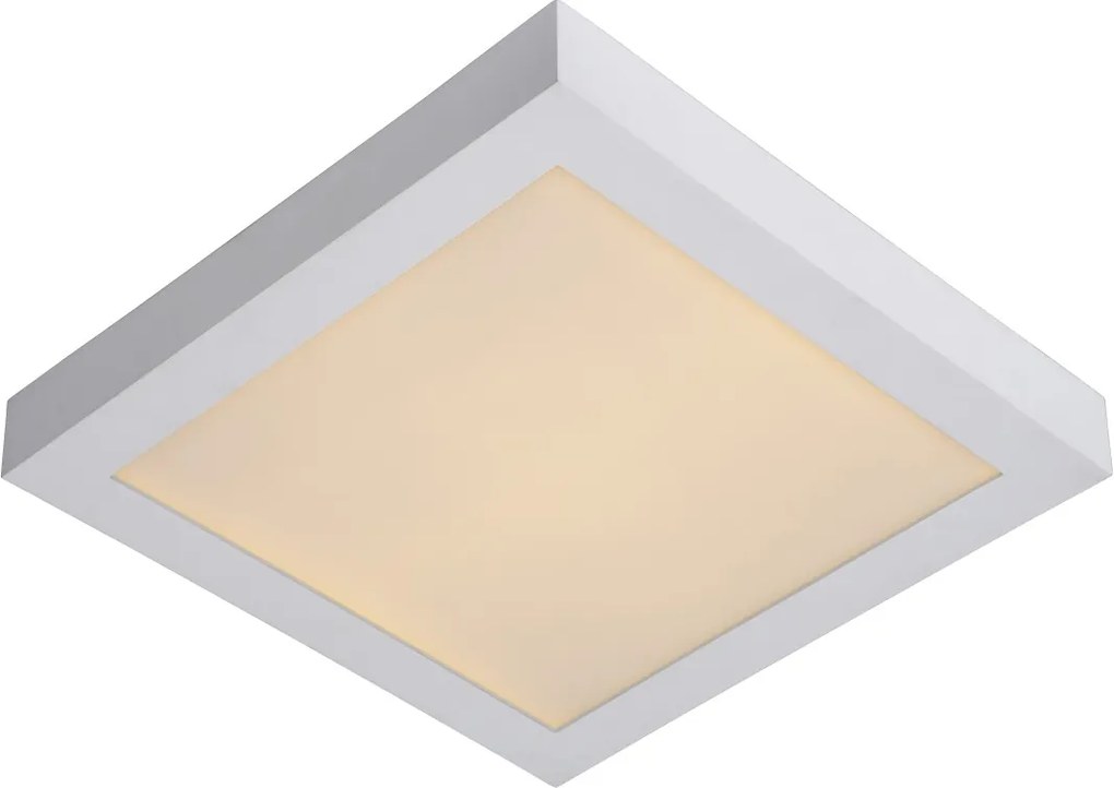 LED stropné svietidlo bodové Lucide BRICE-LED 1x30W integrovaný LED zdroj