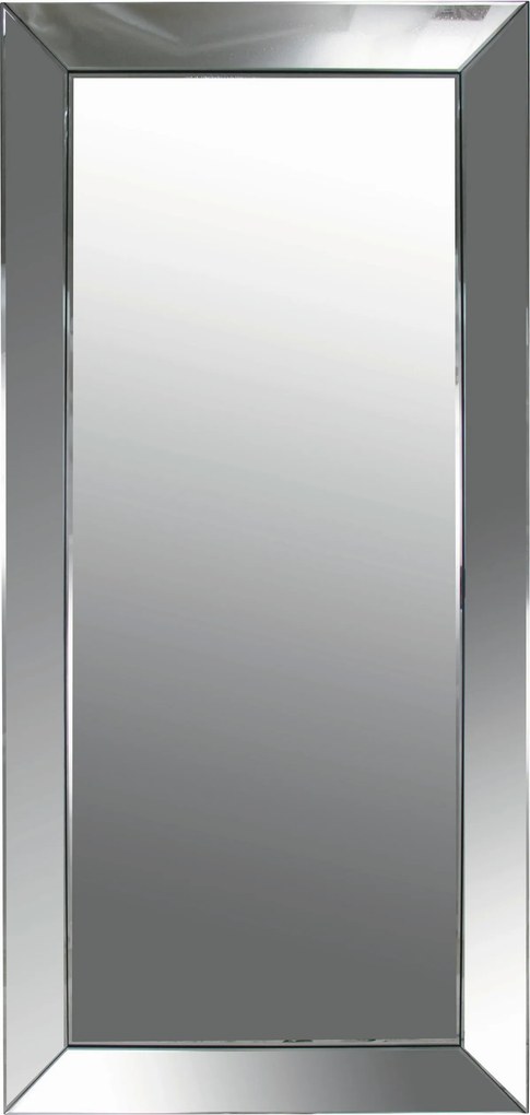 XXXLutz NÁSTENNÉ ZRKADLO 88/188/5 cm Xora - Zrkadlá na stenu - 001047002501